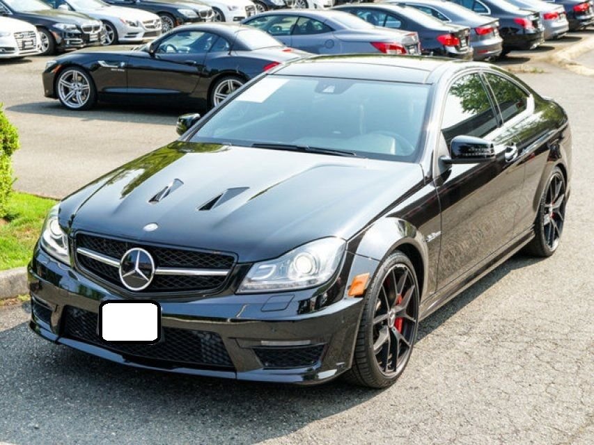 2015 Mercedes-Benz C63 AMG - 15 C63 AMG 507 edition blk on blk w/ every option and AMG premium - Used - VIN WDDGJ7HB0FG369828 - 33,000 Miles - Tysons Corner, VA 22102, United States