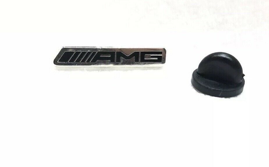 Miscellaneous - AMG Lapel Pin - New - Houston, TX 77008, United States