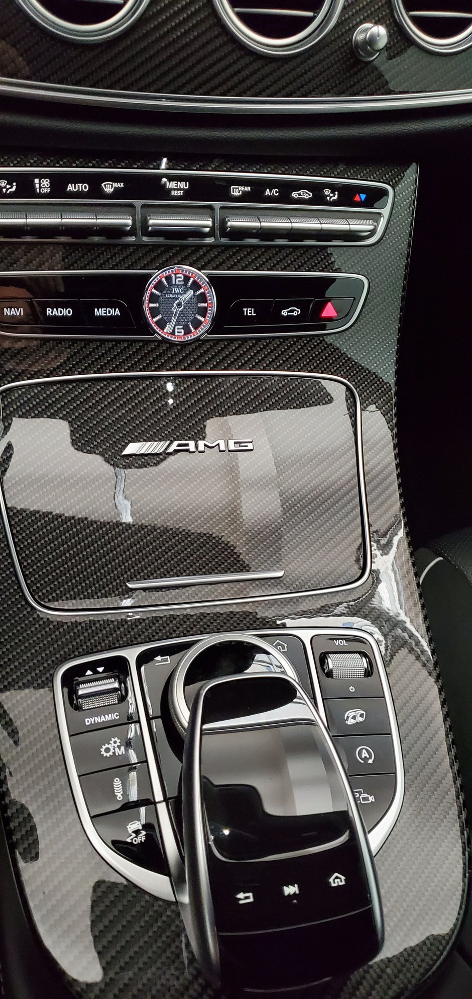 2019 Mercedes-Benz E63 AMG S - '19 E63s Wagon For Sale - Used - VIN WDDZH8KB1KA537833 - 12,805 Miles - 8 cyl - 4WD - Automatic - Wagon - Black - Greensboro, NC 27405, United States