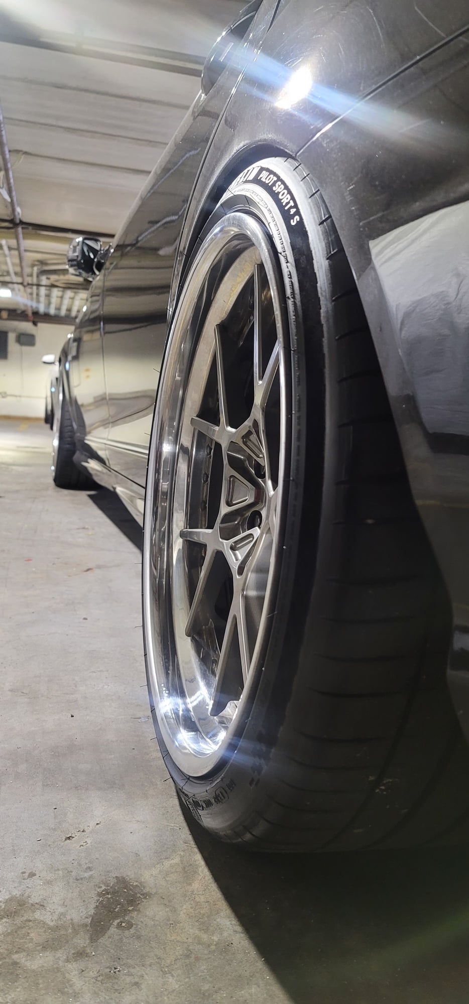 Wheels and Tires/Axles - 21" rotiform kps - Used - 0  All Models - Brooklyn, NY 11213, United States