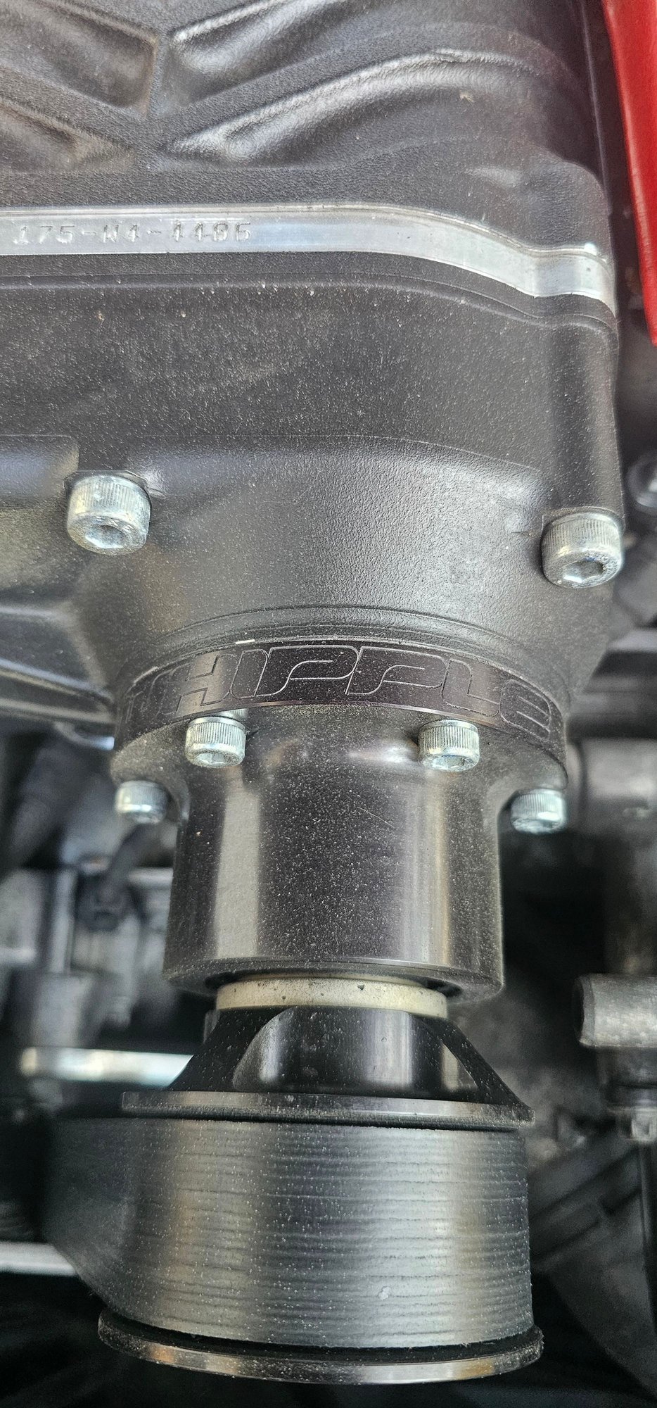 Engine - Power Adders - VRP 2.9L Supercharger for E55, CLS55, S55, CL55, SL55 M113K - New - 2003 to 2006 Mercedes-Benz E55 AMG - 2006 Mercedes-Benz CLS55 AMG - 2003 to 2006 Mercedes-Benz CL55 AMG - 2003 to 2006 Mercedes-Benz S55 AMG - 2003 to 2006 Mercedes-Benz SL55 AMG - Charlotte, NC 28262, United States