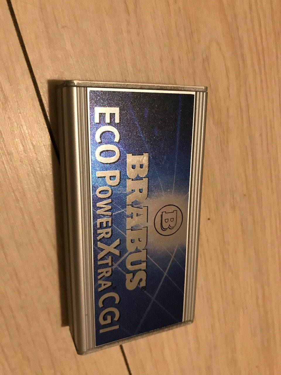 Engine - Electrical - Chip Brabus Powerxtra for Mercedes A45 Amg, CLA45 Amg - Used - 2013 to 2016 Mercedes-Benz A45 AMG - 2013 to 2016 Mercedes-Benz CLA45 AMG - Minsk, Belarus