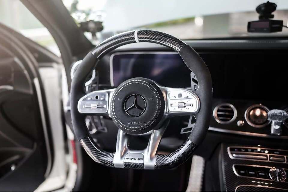 2018 Mercedes-Benz E63 AMG S - 2018 AMG E63S Pure 1000 Turbos Blackboost Meth Eurocharge BC Forged and more! - Used - VIN WDDZF8KB0JA374970 - 80,000 Miles - Queens, NY 11368, United States
