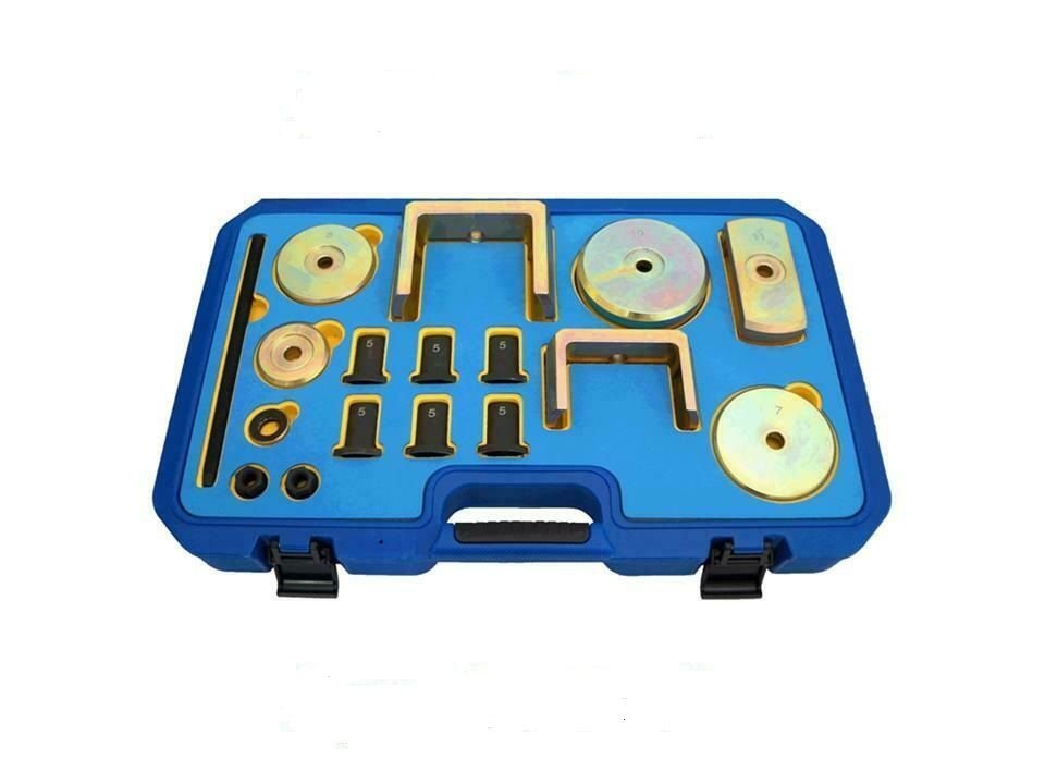 Miscellaneous - tool RENTAL- Mercedes Benz Rear Subframe Remove and Install Tool Kit 211, 219, 230 - Used - Austin, TX 78729, United States
