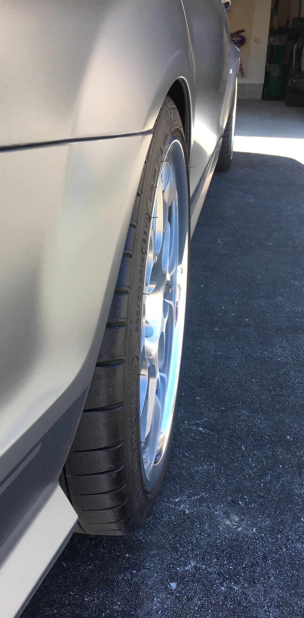 Wheels and Tires/Axles - 19" 3-Piece Forged HRE 590RS - Used - 2008 to 2015 Mercedes-Benz C63 AMG - Toronto, ON L3Z0B5, Canada