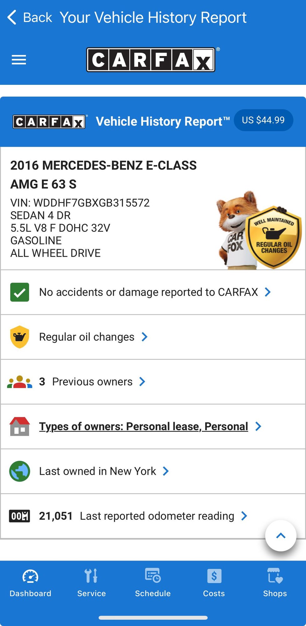 2016 Mercedes-Benz E63 AMG S - 2016 E63 AMG-S Sedan for sale Low Miles!! - Used - Baldwinsville, NY 13027, United States