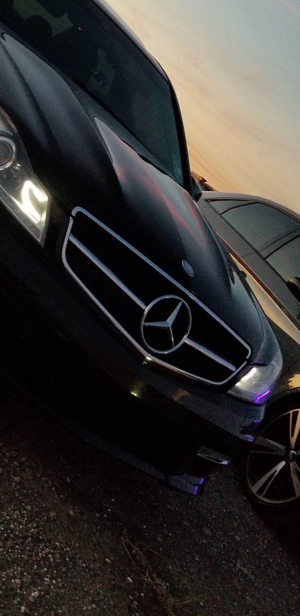 2013 Mercedes-Benz C63 AMG - C63 AMG for Sale (Mods)!! - Used - VIN WDDGF7HB6DA793323 - 96,100 Miles - 8 cyl - 2WD - Automatic - Sedan - Black - Prairieville, LA 70769, United States