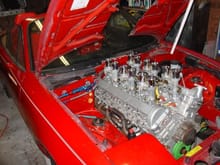 V12 Miata