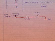 Also need help for this wiring :')