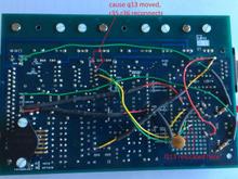 pcb modded byu