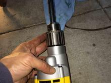 1/2&quot; dewalt drill