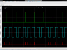 This is my pattern with the polarity inverted as you can see its still not right. (log attached)