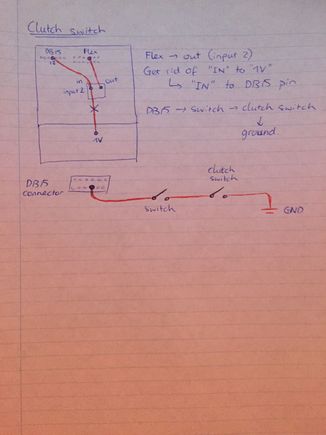 Also need help for this wiring :')