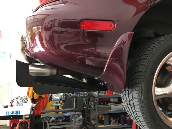 NB Miata diffuser V3