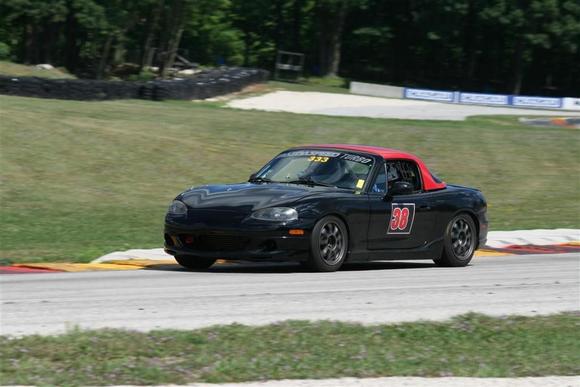 Turn 7 Road America NWSC 2012