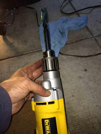 1/2&quot; dewalt drill