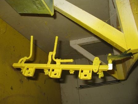 diy dual feed fuel rail