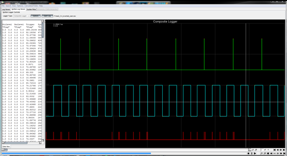 This is my pattern with the polarity inverted as you can see its still not right. (log attached)