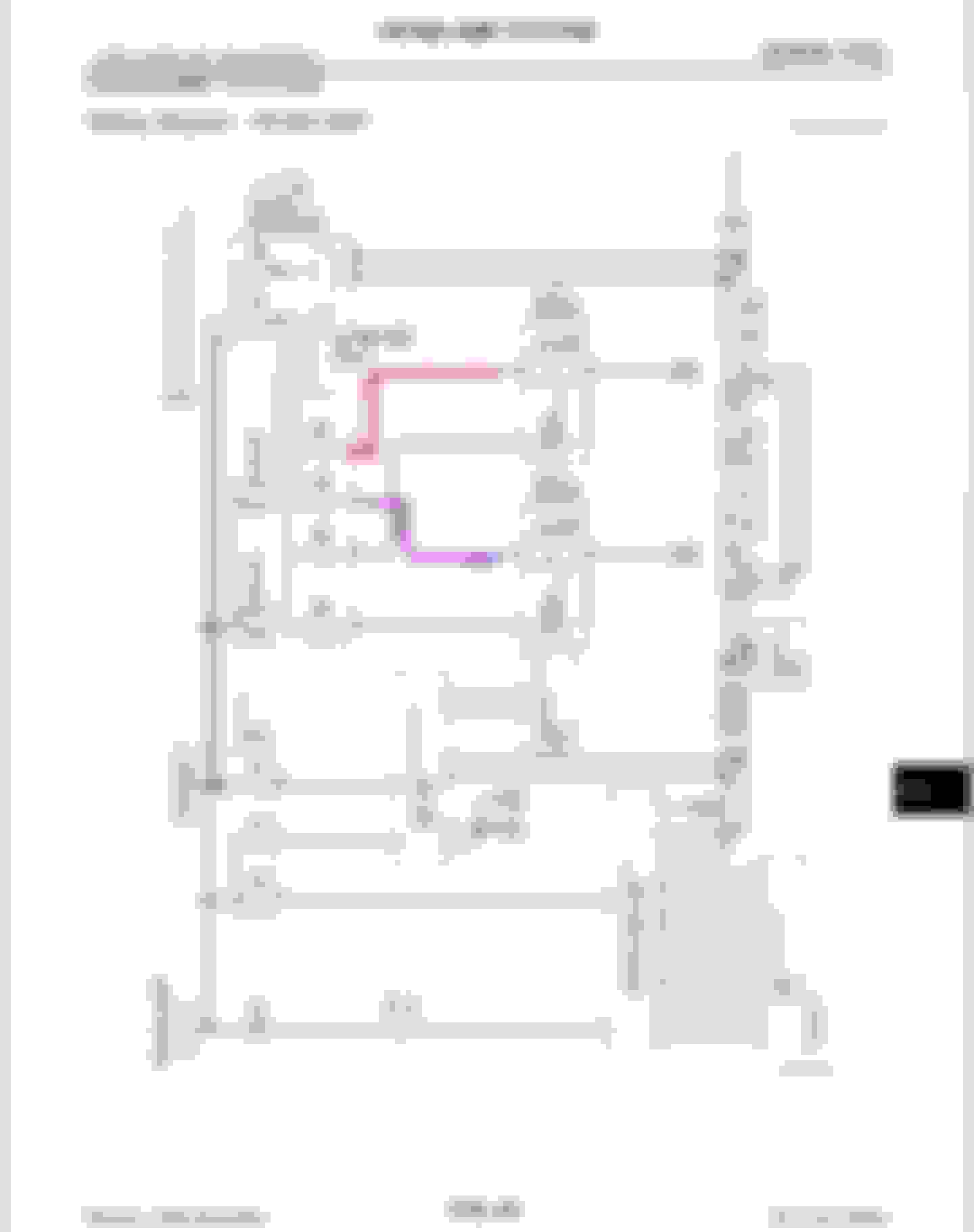 2010 G37X sedan Headlight Wiring schematic - MyG37