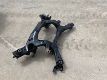 Rear subframe with rear diff bushing removed $260. pickup only