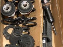 OEM Struts/springs