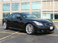 Chi-Town G37