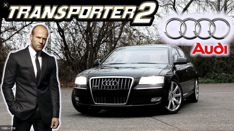 2019 Audi A8 - the transporter car on sale - Used - VIN WPOZZ996997991992 - 125,000 Miles - 5 cyl - AWD - Automatic - Convertible - Blue - New Heaven, CT 06389, United States