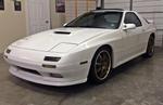 1989 RX7 Turbo