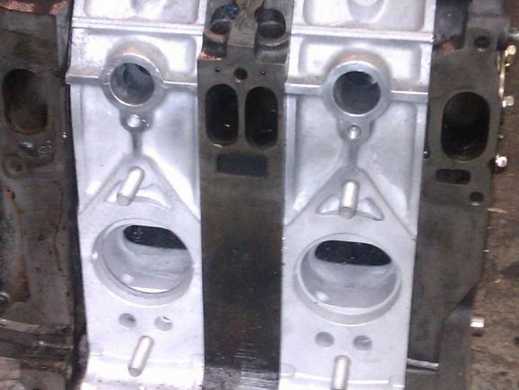 STREETPORTED SEMI P-PORTED GT45=STREETABLE BEAST!Can you say Judge Ito boy's &amp; girls ?