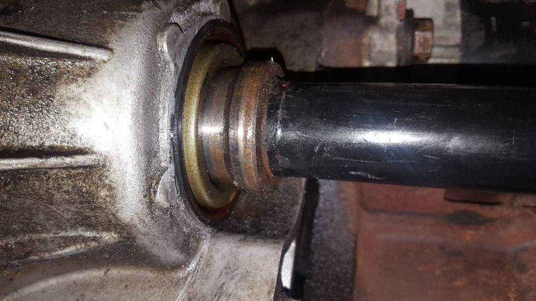 CV axle passenger side... North American Motoring