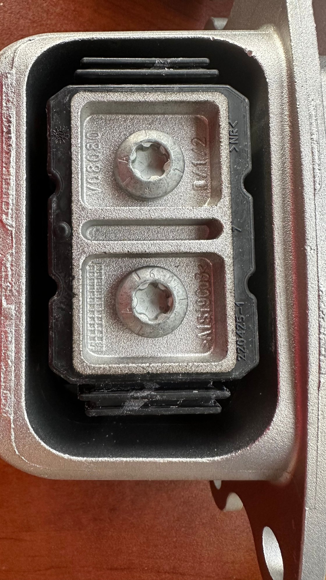 Miscellaneous - F56 Lemforder Tranny Mount NEW - New - 2014 to 2019 Mini F56: Mini Hatch/Hardtop - Miami, FL 33141, United States