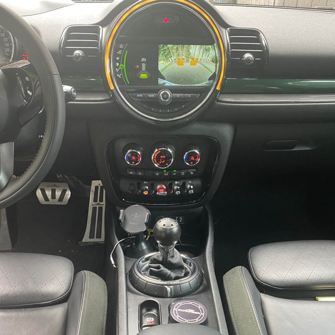Interior/Upholstery - Cravenspeed Gen 3 automatic shifter - Used - All Years  All Models - All Years  All Models - All Years  All Models - All Years  All Models - Montreal West, QC H4X1G8, United States