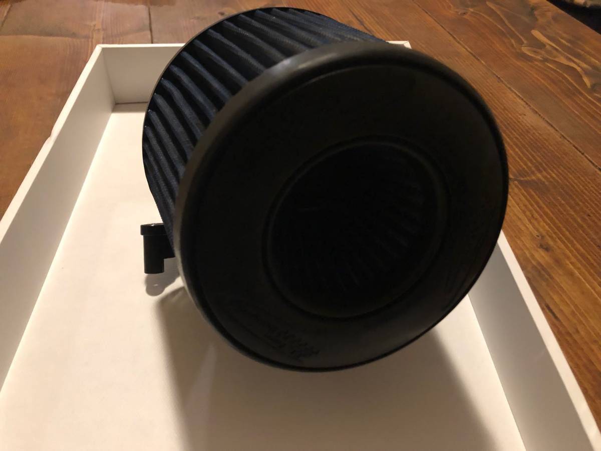 2015 Mini F56: Mini Hatch/Hardtop - Burger Motorsports air intake for Mini Cooper 2014+ - Engine - Intake/Fuel - $150 - Brooklyn, NY 11217, United States