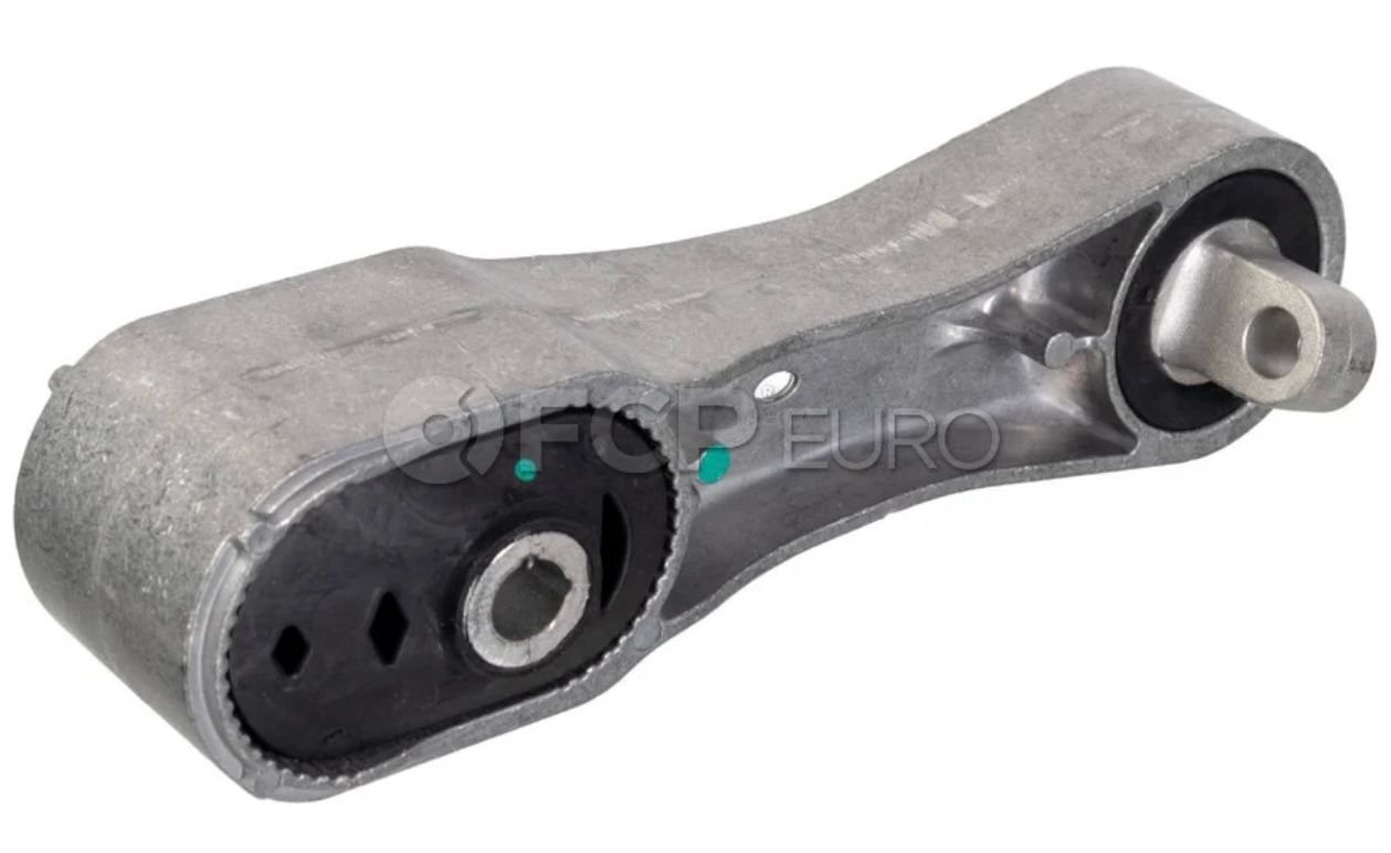 The �dog bone�  - the engine stabilizer link