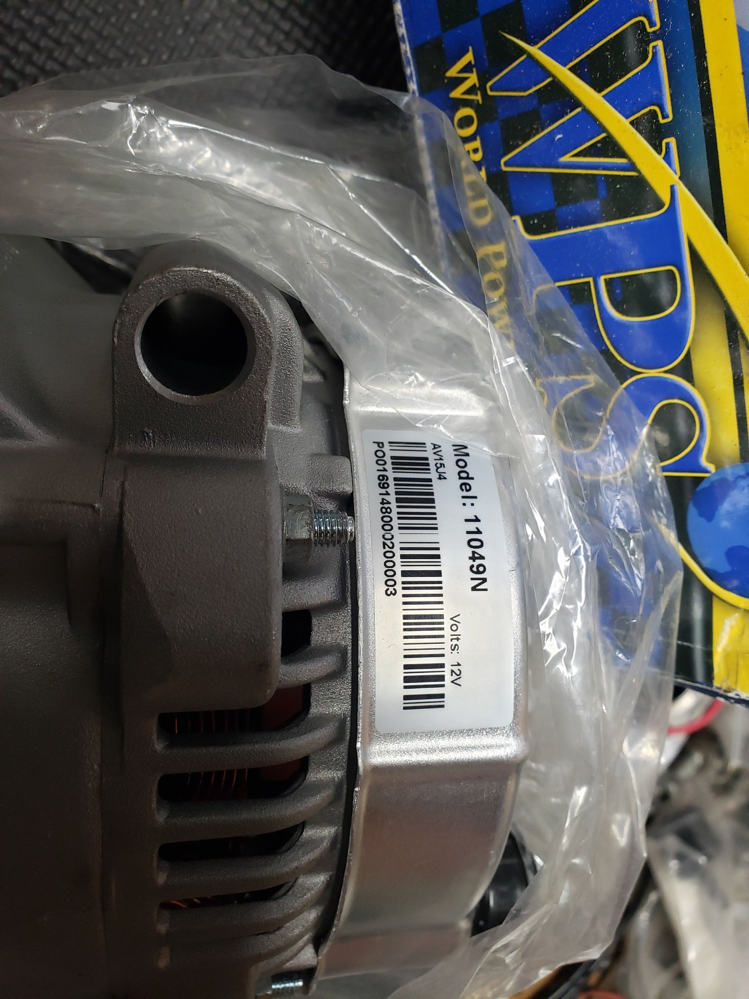 Engine - Electrical - 2001-2006 mini cooper Alternator (new) - New - 2001 to 2006 Mini Cooper - Los Angeles, CA 90065, United States