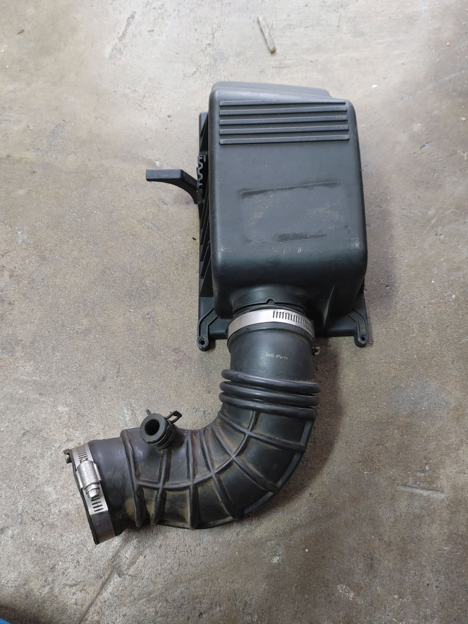 Miscellaneous - Misc parts r53, r52 - Used - 2002 to 2006 Mini R53: "Mk I" Mini Cooper S - Paramount, CA 90723, United States