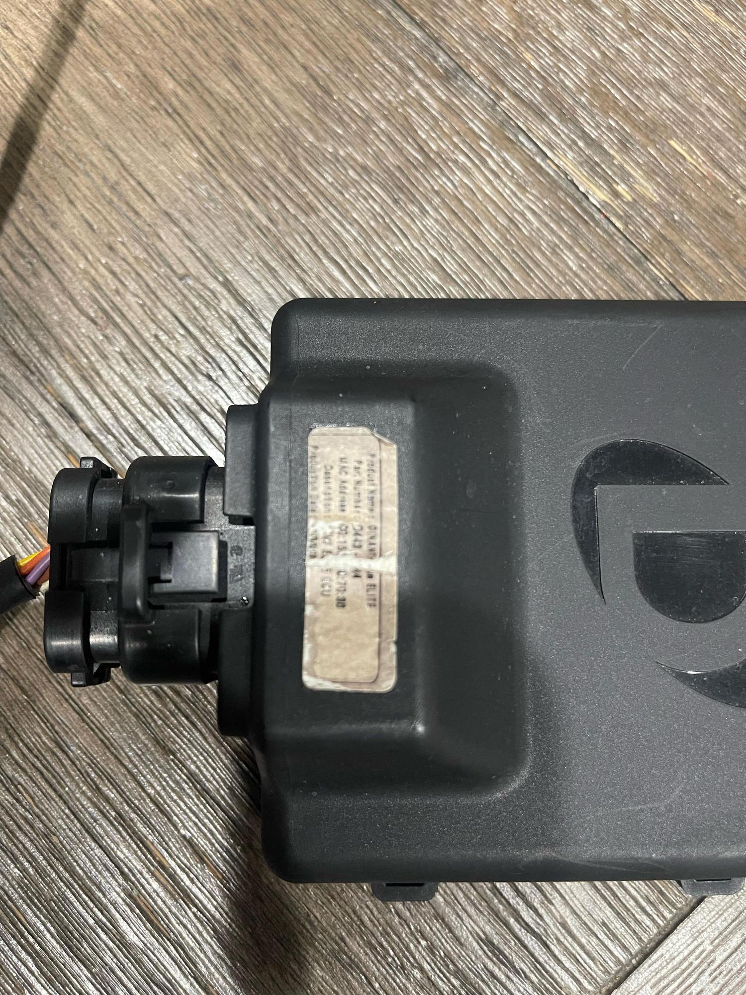 Engine - Power Adders - Dinan Elite D440-0056 for F56 JCW 2015 - 2019 models - Used - -1 to 2026  All Models - Fremont, CA 94538, United States