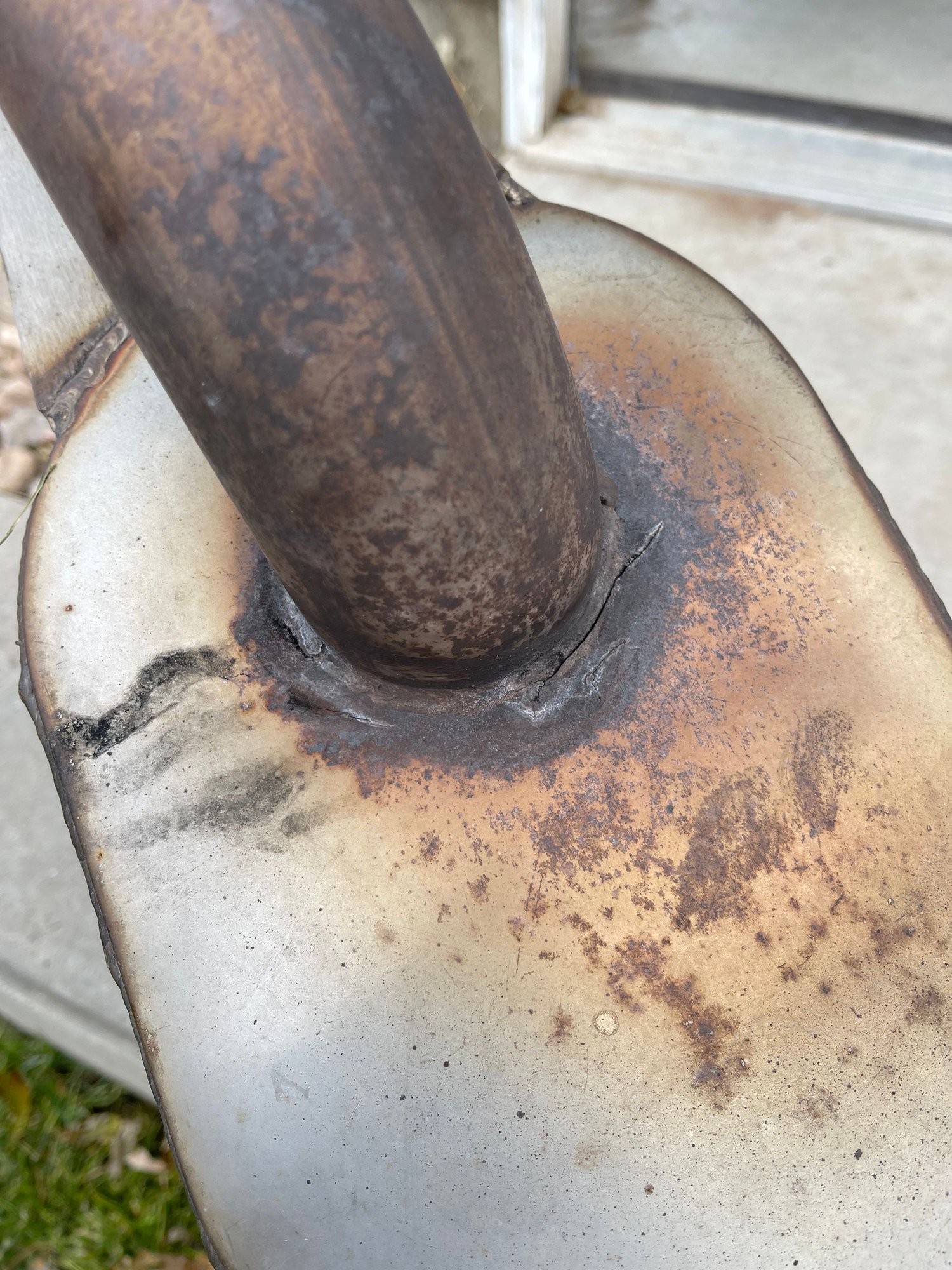 Engine - Exhaust - R53 Dinan Exhaust - Used - 2002 to 2006 Mini R53: "Mk I" Mini Cooper S - Clearfield, UT 84015, United States
