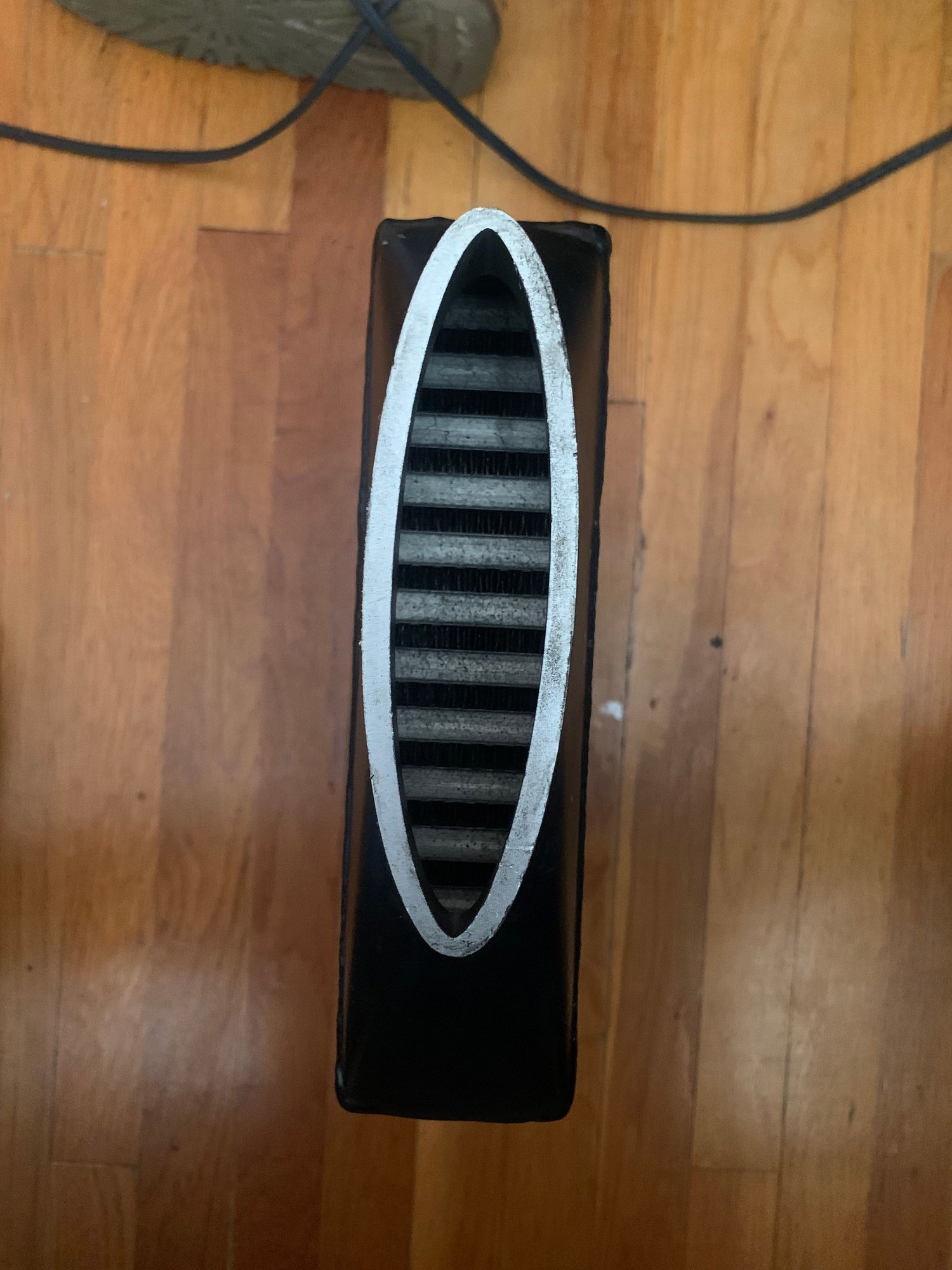Engine - Intake/Fuel - Racing Dynamics 63MM Larger Intercooler R53 - Used - 2002 to 2006 Mini R53: "Mk I" Mini Cooper S - New Milford, NJ 07646, United States