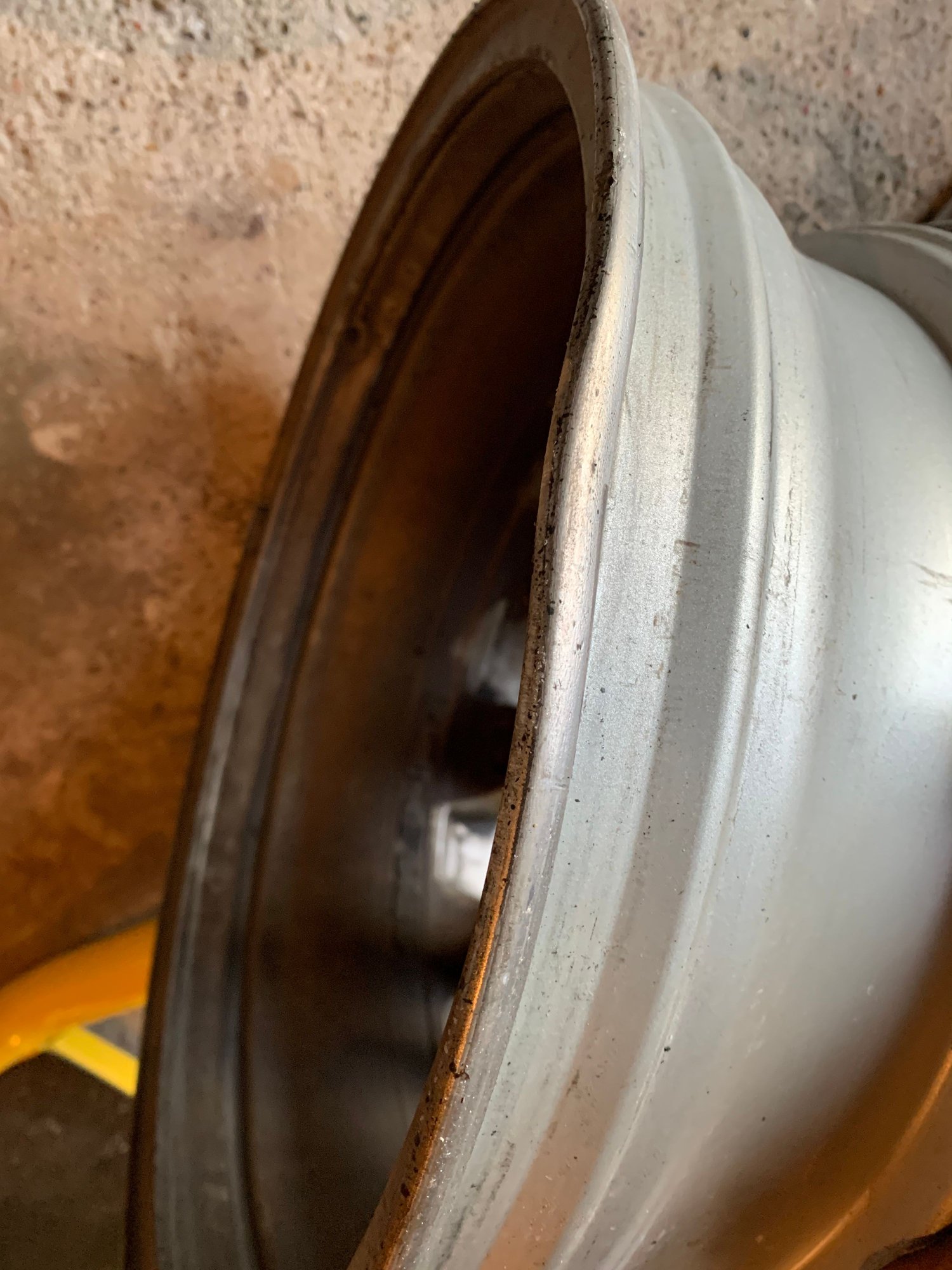 Wheels and Tires/Axles - OEM Cooper S Wheels - Used - 2002 to 2006 Mini Cooper - Groves, TX 77619, United States