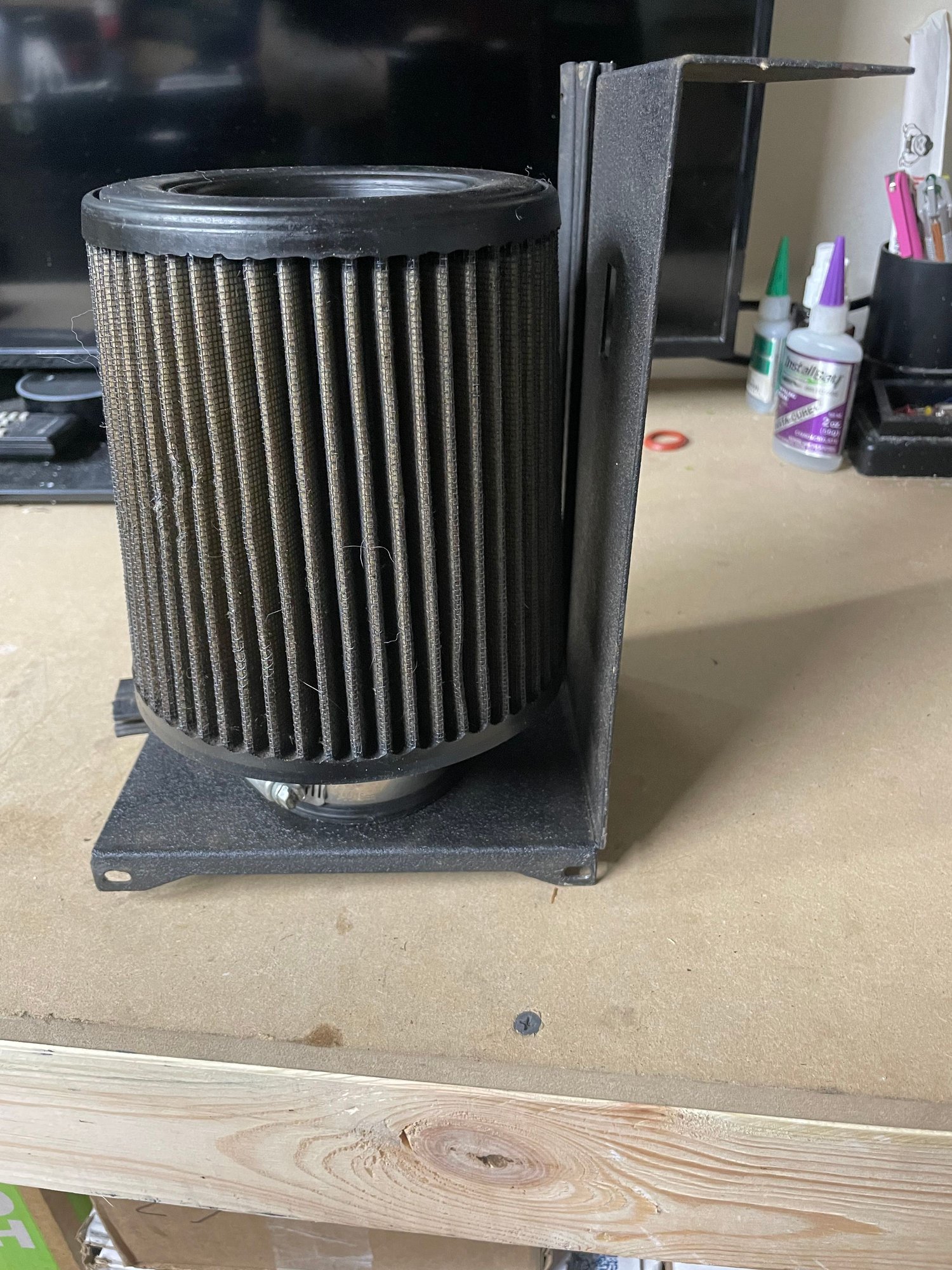 Engine - Intake/Fuel - R52 r53 mini cooper intake - Used - 2002 to 2008 Mini Cooper - Summerville, SC 29485, United States