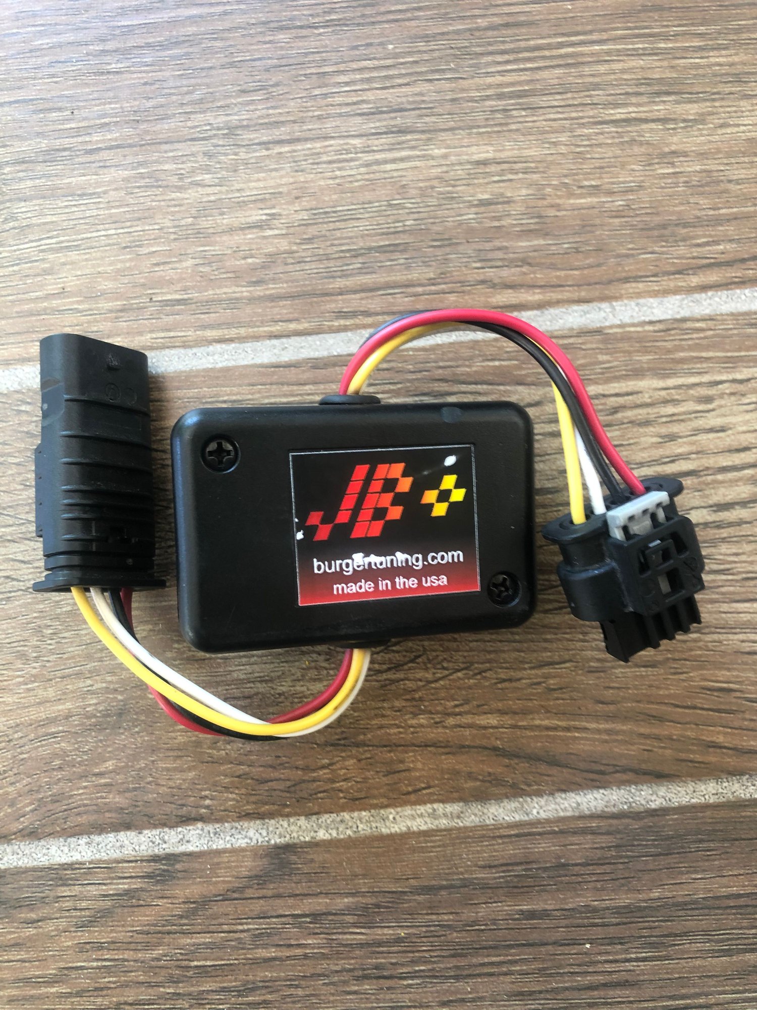 Engine - Power Adders - N18 jb+ - Used - 2011 to 2013 Mini R56: "Mk II" Mini Hatch/Hardtop range - Dublin, CA 94568, United States