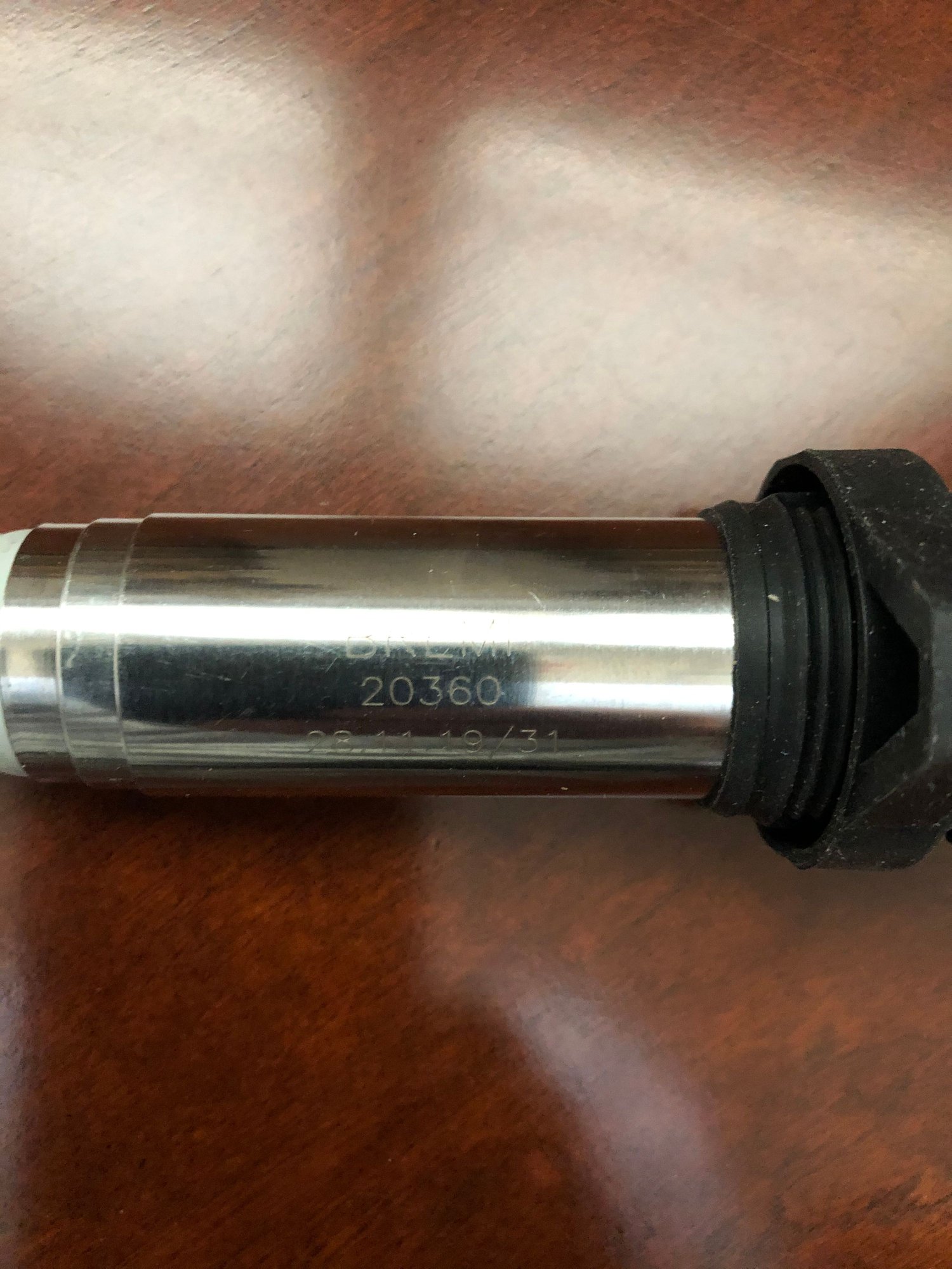 Engine - Electrical - Bremi Direct Ignition Coil 20360 - New - 2007 to 2014 Mini All Models - Austin, TX 78738, United States