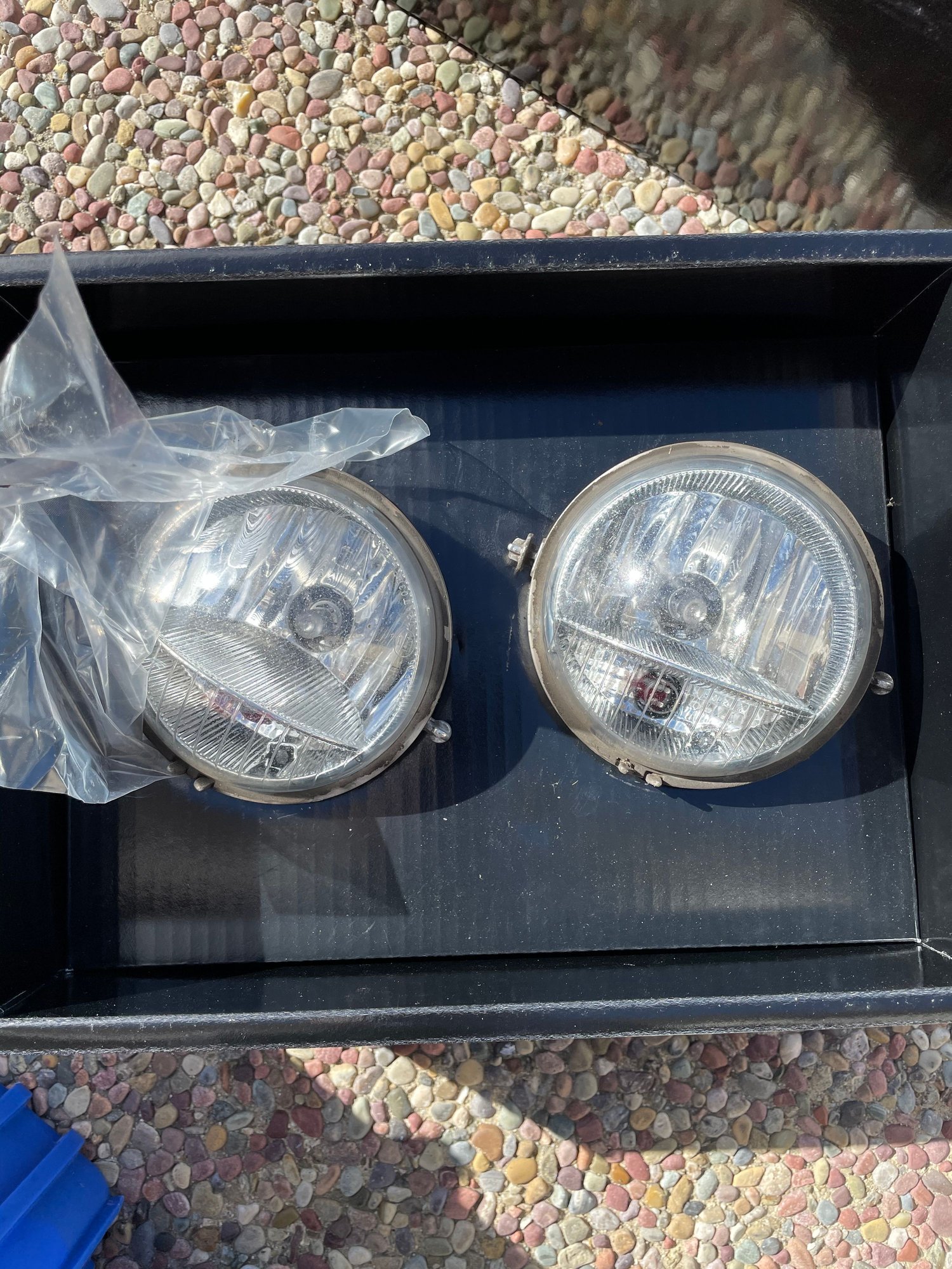 Accessories - Feeler: GP2 parts - Used - 0  All Models - Foster City, CA 94404, United States