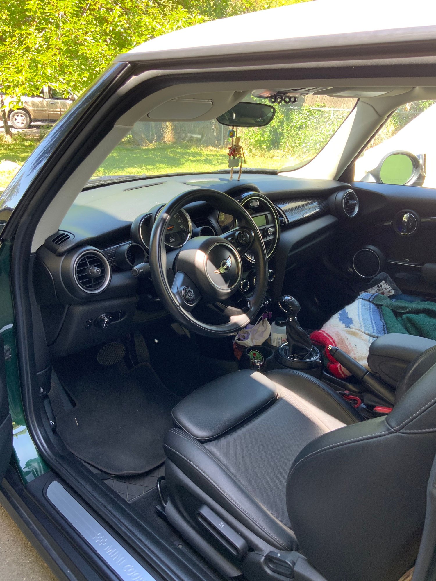 2016 Mini F56: Mini Hatch/Hardtop - 2015 Mini Cooper s jcw BRG - Used - VIN Wmwre33516tl24192 - 60,200 Miles - 4 cyl - 2WD - Automatic - Hatchback - Other - Lucerne, CA 95458, United States