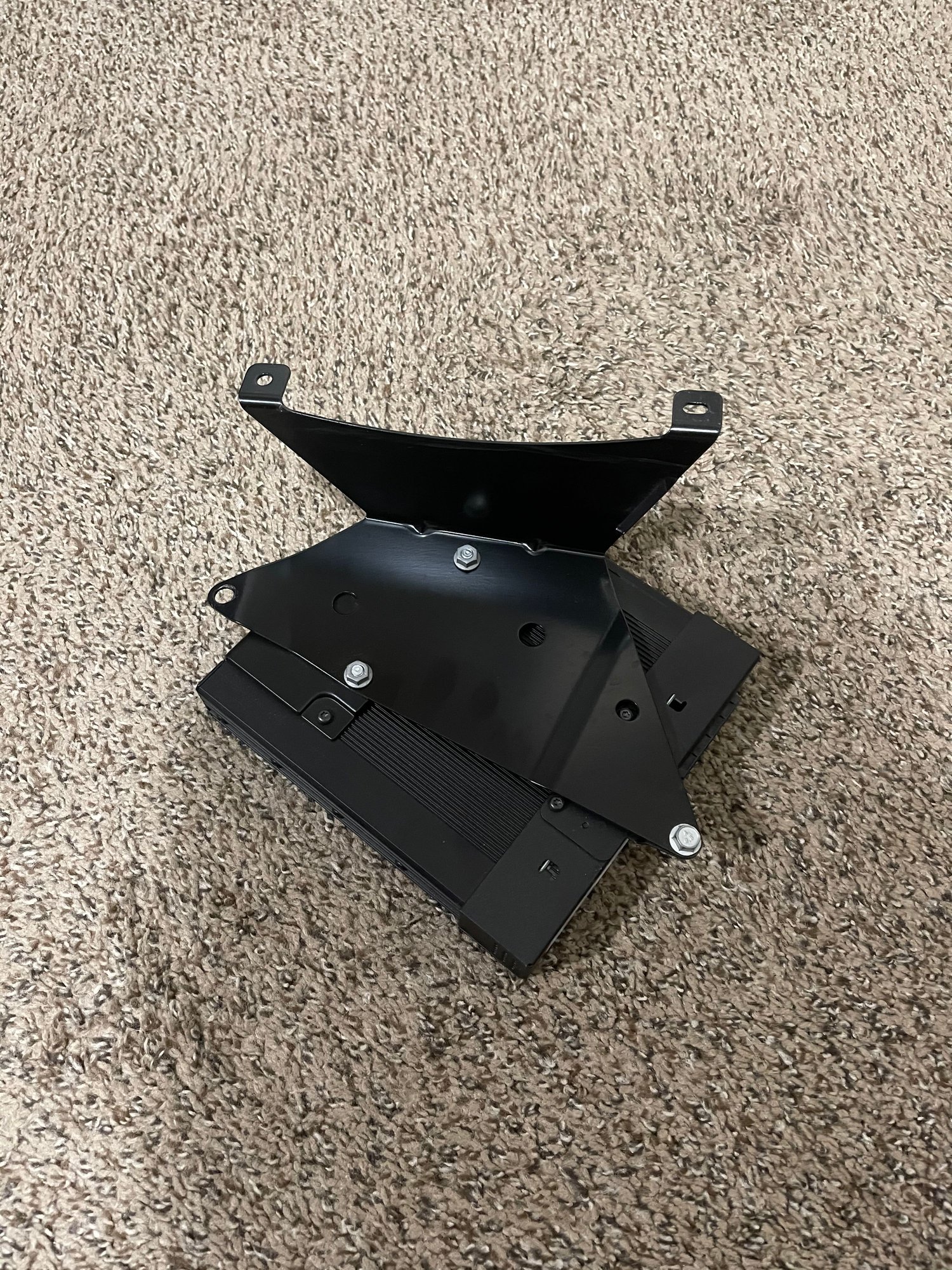 Interior/Upholstery - 1st Gen Harmon Kardon Amp - Used - 2002 to 2008 Mini Cooper - Clearfield, UT 84015, United States