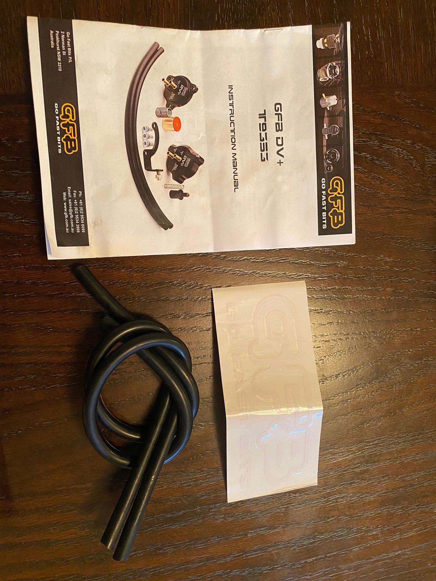 Engine - Power Adders - GFB diverter valve + N18 engine - Used - 2011 to 2015 Mini Cooper - Bethel, CT 06801, United States