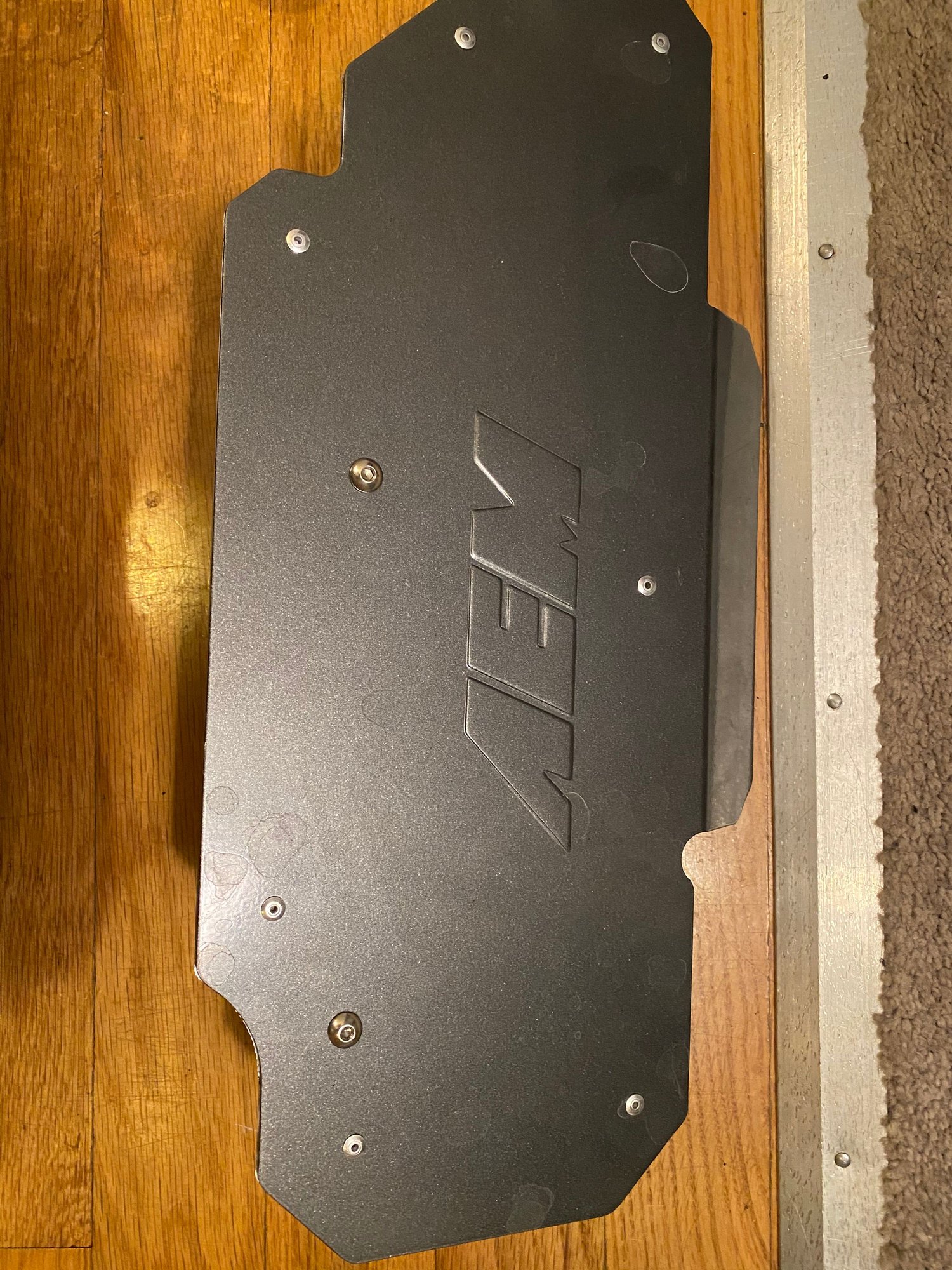 Engine - Power Adders - AEM COLD AIR INTAKE  N18 engine - Used - 2007 to 2013 Mini R56: "Mk II" Mini Hatch/Hardtop range - Bethel, CT 06801, United States