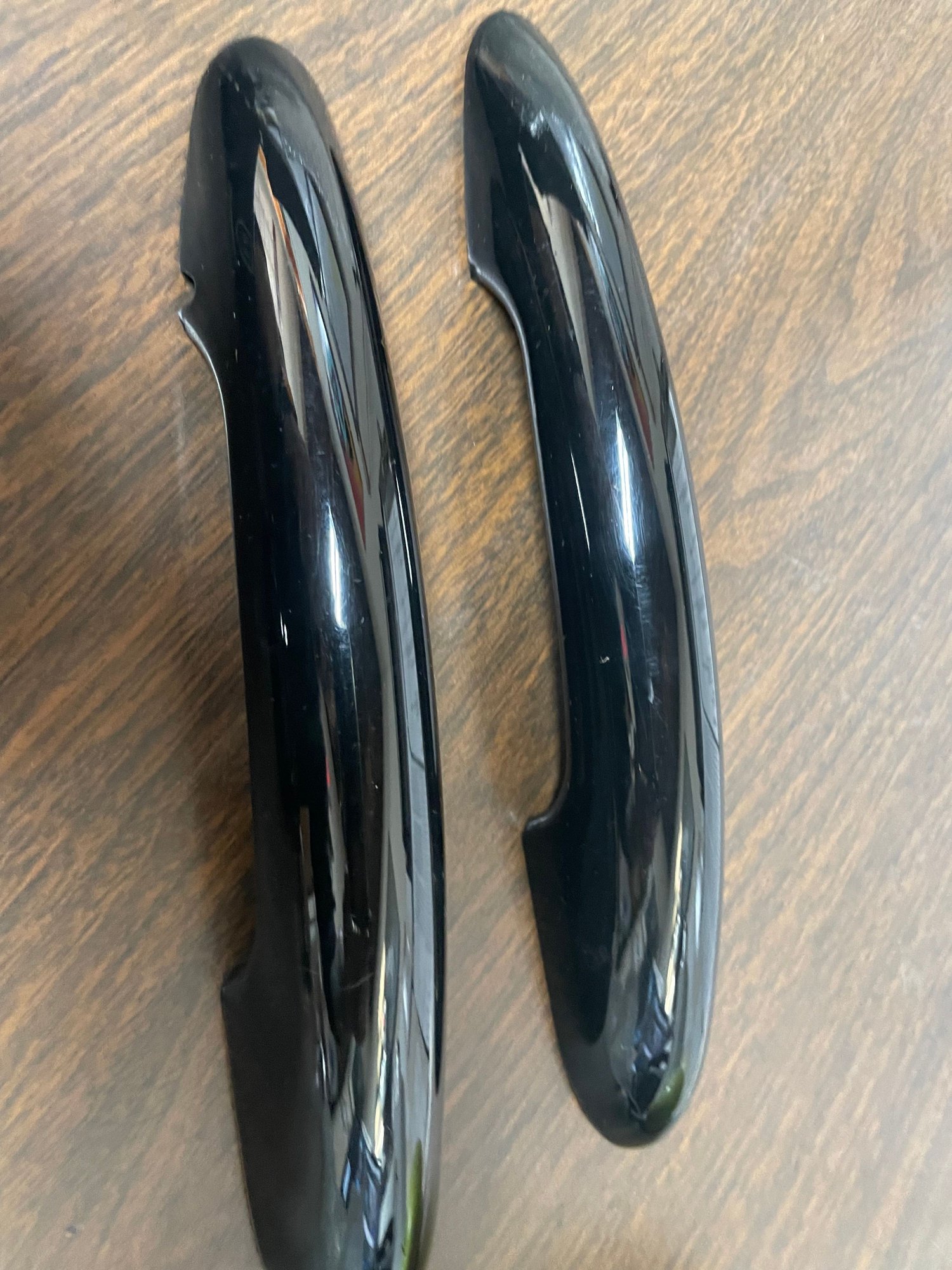 Exterior Body Parts - F56 Gloss Black covers - Used - 2015 to 2020 Mini F56: Mini Hatch/Hardtop - Paramus, NJ 07652, United States