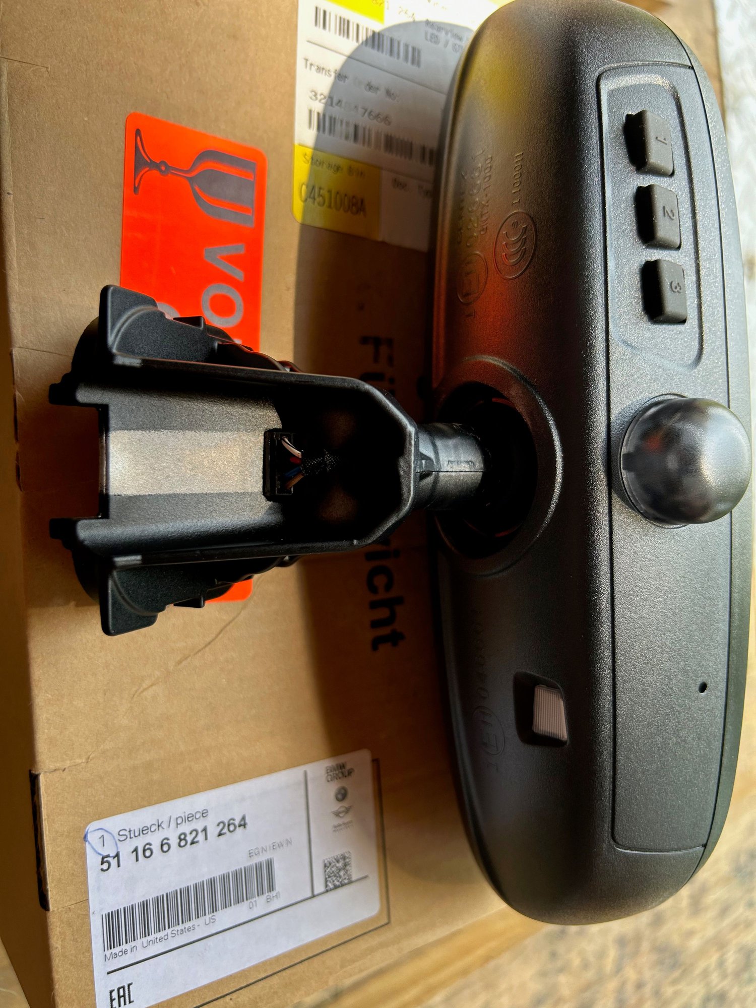 Accessories - 2019 mini countryman s f60 - Used - -1 to 2025  All Models - Lockport, IL 60491, United States